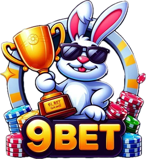 9bet-Logo