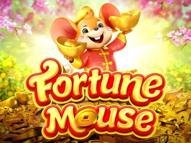 Fortune-Mouse